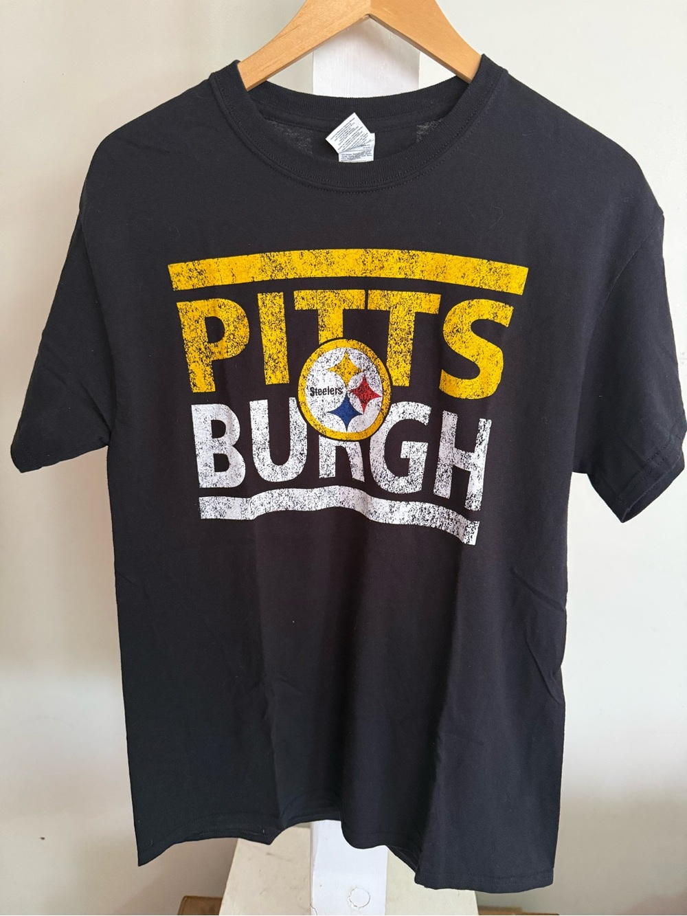 Pittsburgh Steelers Tee Shirt